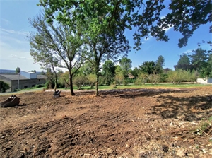 terrain a batir à la vente -   03200  ABREST, surface 1300 m2 vente terrain a batir - UBI436643213